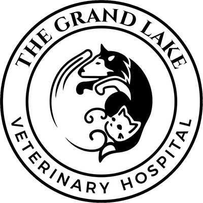 The Grand Lake Veterinary Hospital
